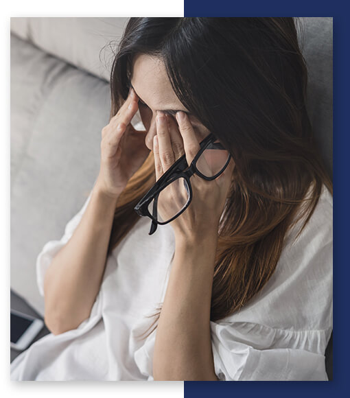 Gál Andrea mentálhigiénés szakember