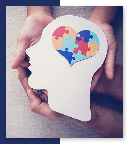 Gál Andrea mentálhigiénés szakember