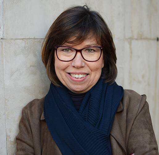 Gál Andrea mentálhigiénés szakember