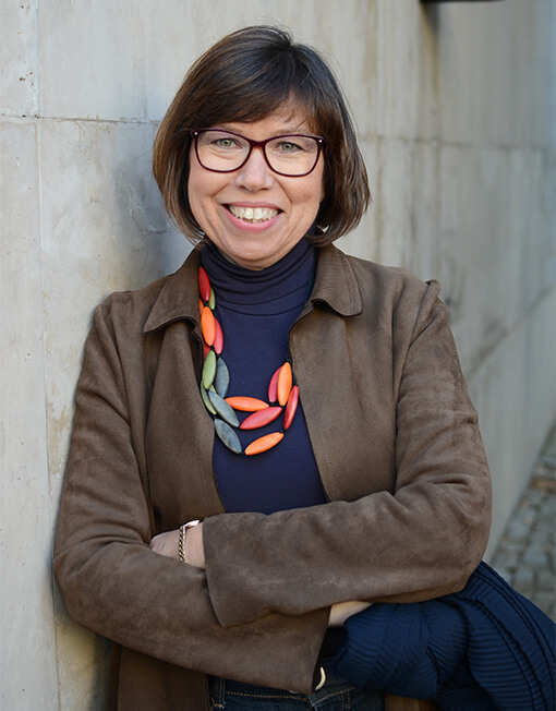 Gál Andrea mentálhigiénés szakember