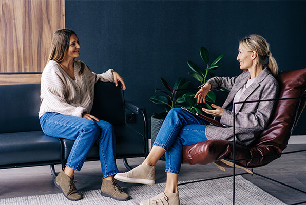 Mentálhigiénés segítő beszélgetés, munkahelyi mentálhigiéné