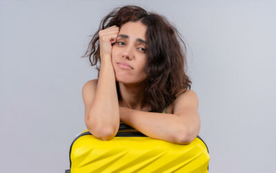 TE hallottál már a nyaralás utáni depresszióról?