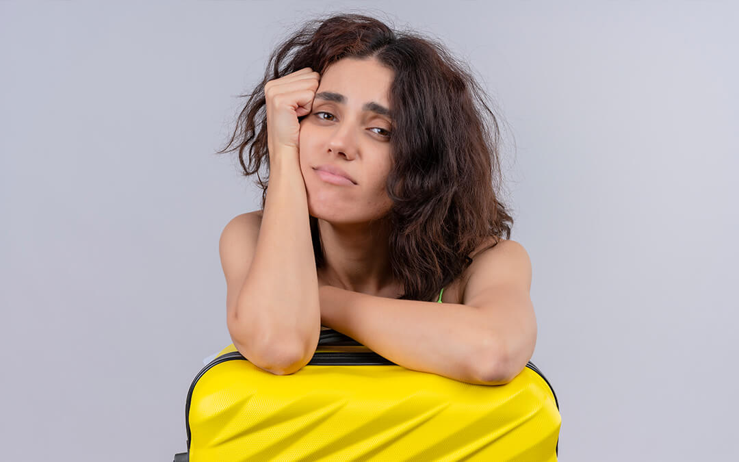 Nyaralás utáni depresszió, Post vacation blues, Fáradtság, Szorongás, Szomorúság, Motiválatlanság, Mentális egészség, Akklimatizálódás, Emlékek megosztása, Meditáció, Gál Andrea, személyes minőség