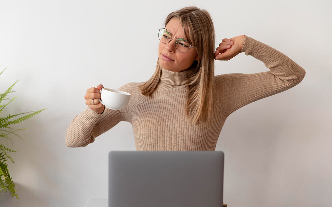 Pihenés vagy állandó pörgés? Mi visz el a kiégésig?, Gál Andrea